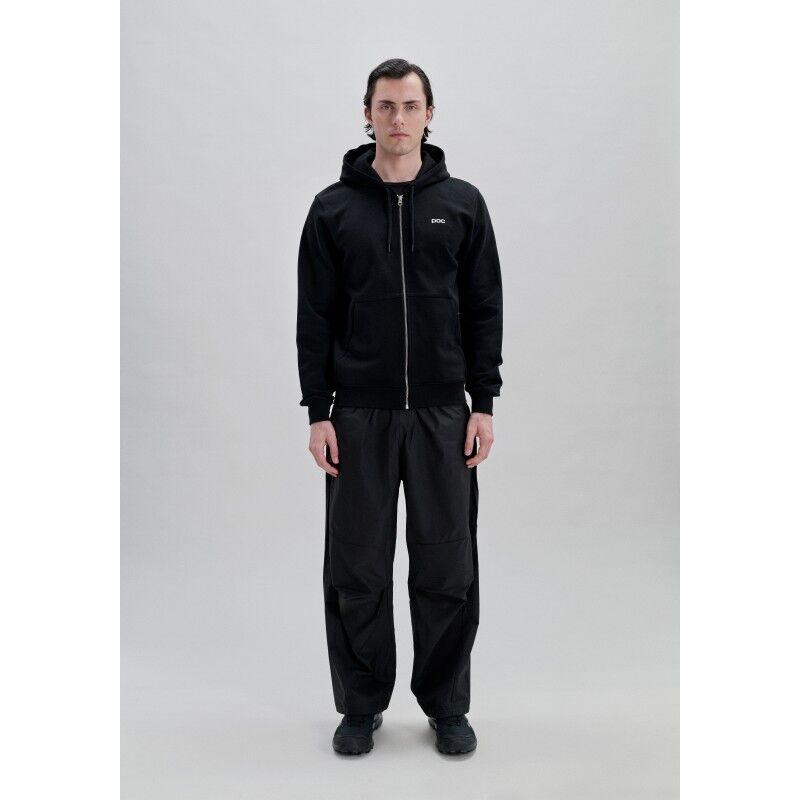 Poc Zip Hoodie - Bluza z kapturem | Hardloop