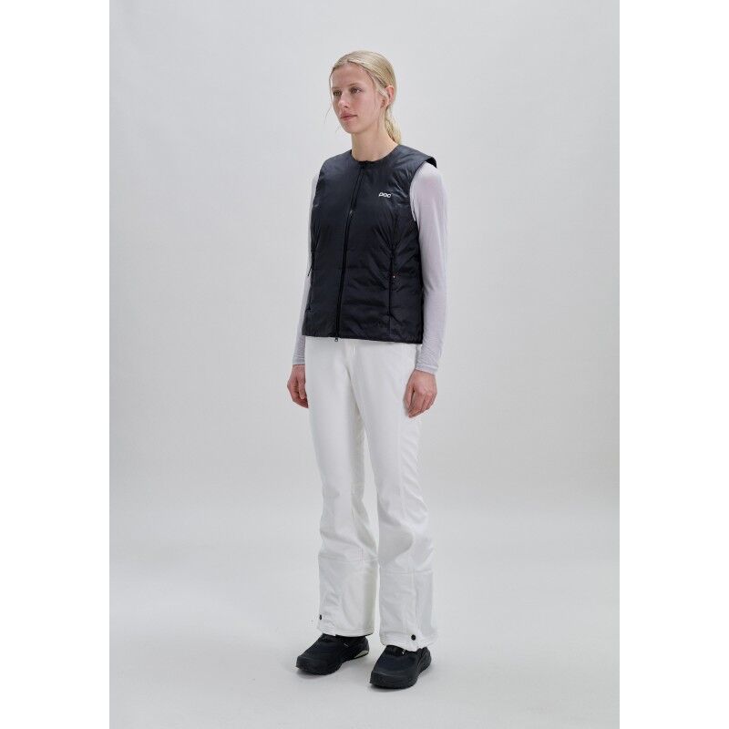 Poc Lite Padded Vest - Softshellweste - Damen | Hardloop