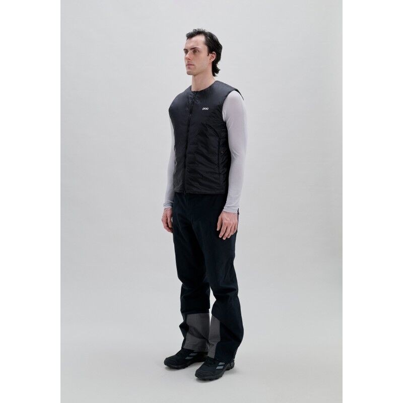 Poc Lite Padded Vest - Softshell vest - Men's | Hardloop