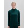 Poc Layer Merino Mock Neck Jersey - Roupa interior térmica ciclismo mulher | Hardloop