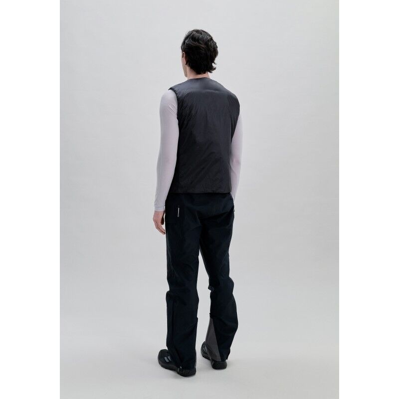 Poc Lite Padded Vest - Softshell vest - Men's | Hardloop