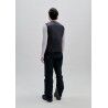 Poc Lite Padded Vest - Softshell-liivi - Miehet | Hardloop