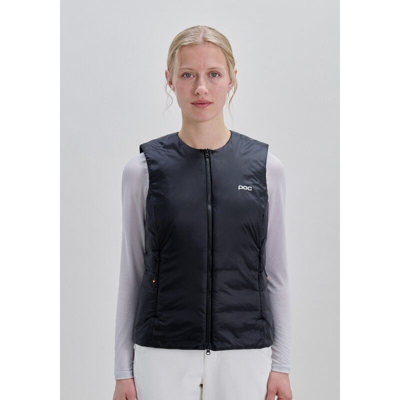 Poc Lite Padded Vest - Softshellweste - Damen | Hardloop