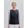 Poc Lite Padded Vest - Softshell-liivi - Naiset | Hardloop
