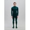 Poc M's Layer Merino Mock Neck Jersey - Sous-vêtement mérinos homme | Hardloop