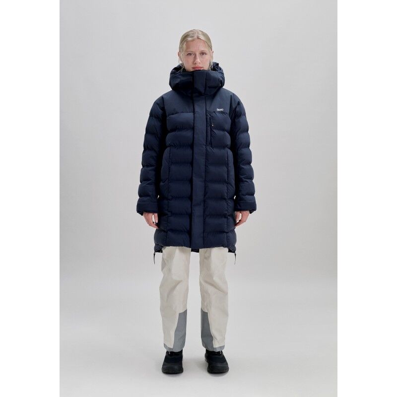 Poc Race Loft Parka - Parka - Dames | Hardloop