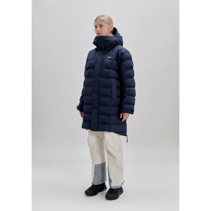 Poc Race Loft Parka - Parka - Damen | Hardloop