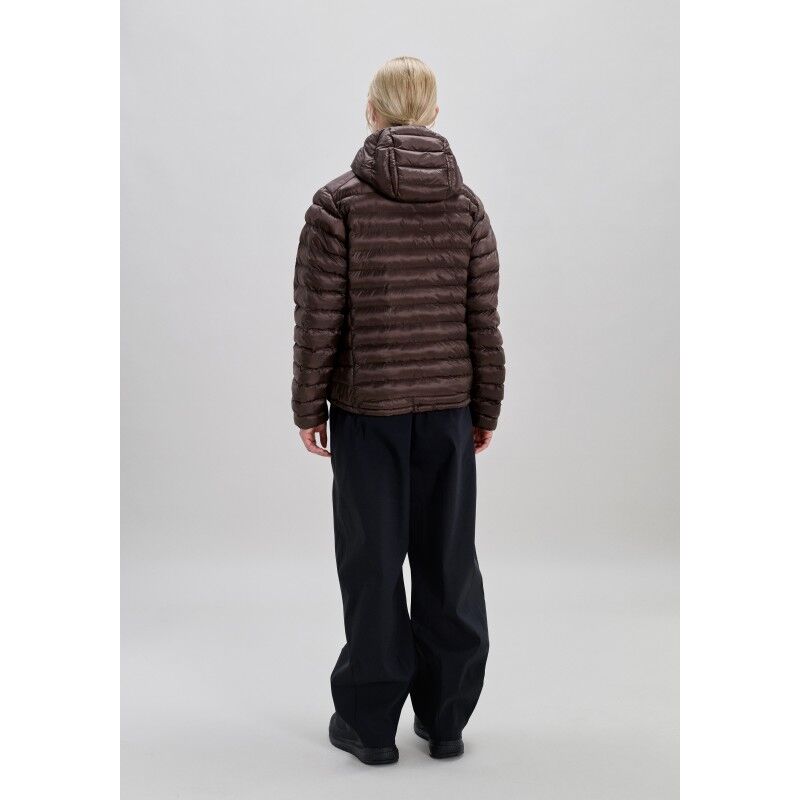 Poc Coalesce Jacket - Donsjack - Dames | Hardloop