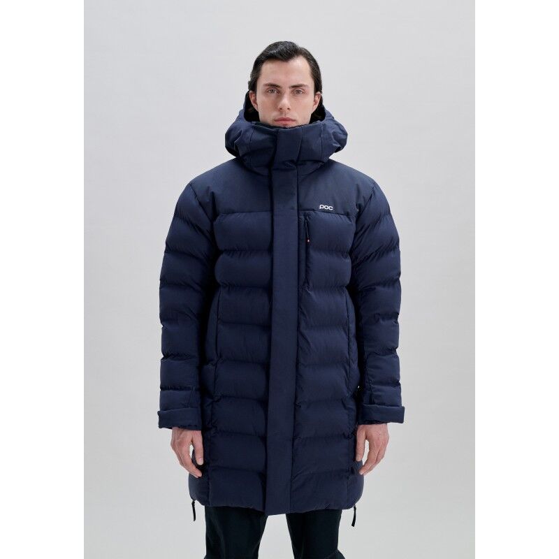 Poc Race Loft Parka - Parkatakki - Miehet | Hardloop