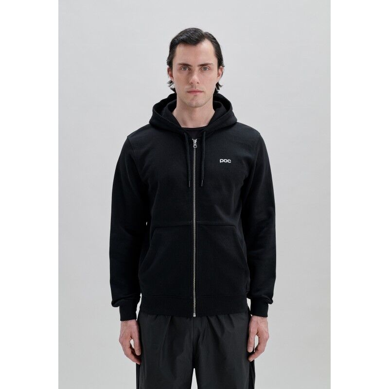Poc Zip Hoodie - Sweatshirt | Hardloop