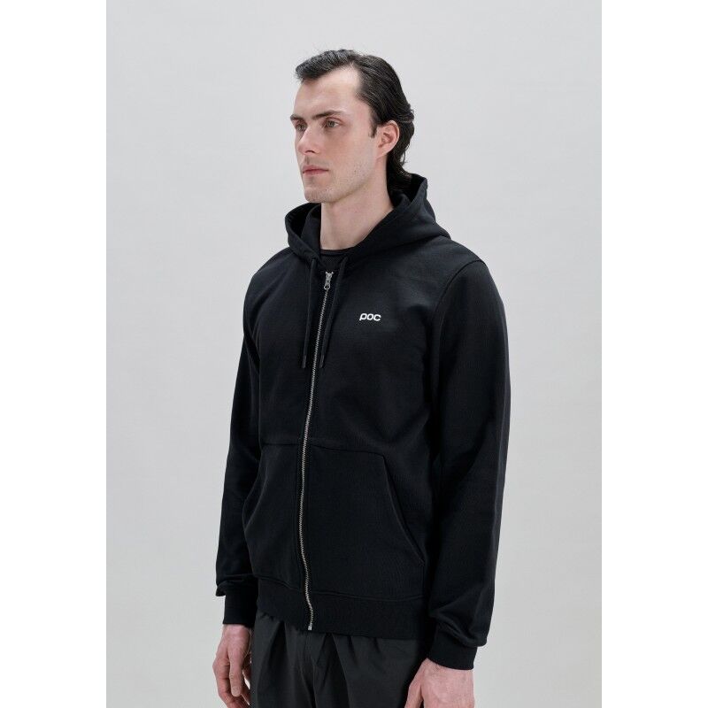 Poc Zip Hoodie - Sudadera | Hardloop