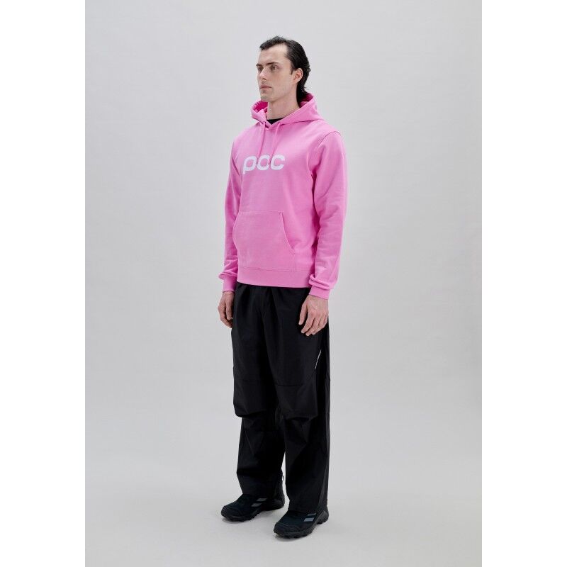 Poc POC Hood - Sweat à capuche | Hardloop