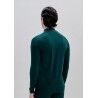 Poc M's Layer Merino Mock Neck Jersey - Underställ merinoull - Herr | Hardloop
