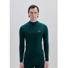 Poc M's Layer Merino Mock Neck Jersey - Merinounterwäsche - Herren | Hardloop