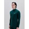 Poc M's Layer Merino Mock Neck Jersey - Roupa interior de lã merino homem | Hardloop