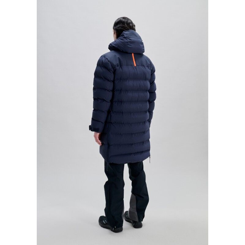Poc Race Loft Parka - Parkatakki - Miehet | Hardloop