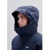 Poc Race Loft Parka - Parkatakki - Miehet | Hardloop