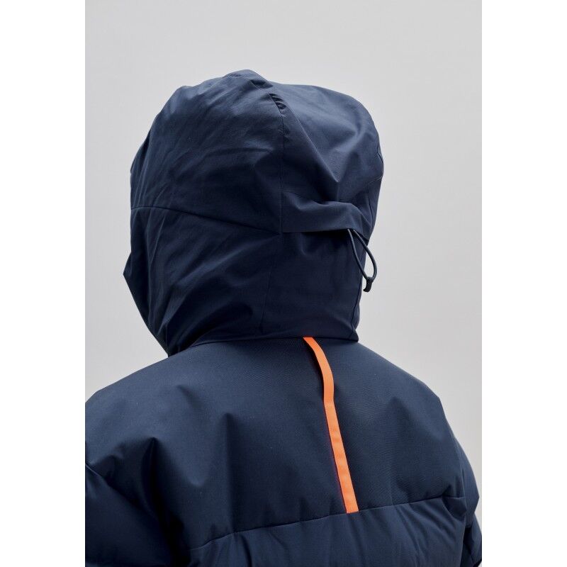 Poc Race Loft Parka - Parka - Dames | Hardloop