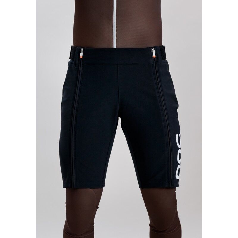 Race Shorts - Insulated short