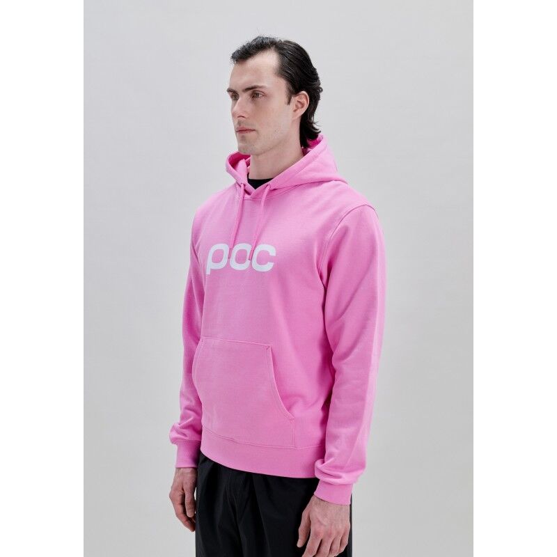 Poc POC Hood - Sweat à capuche | Hardloop