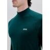 Poc M's Layer Merino Mock Neck Jersey - Ropa interior merino - Hombre | Hardloop