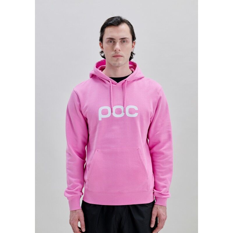 Poc POC Hood - Sweat à capuche | Hardloop