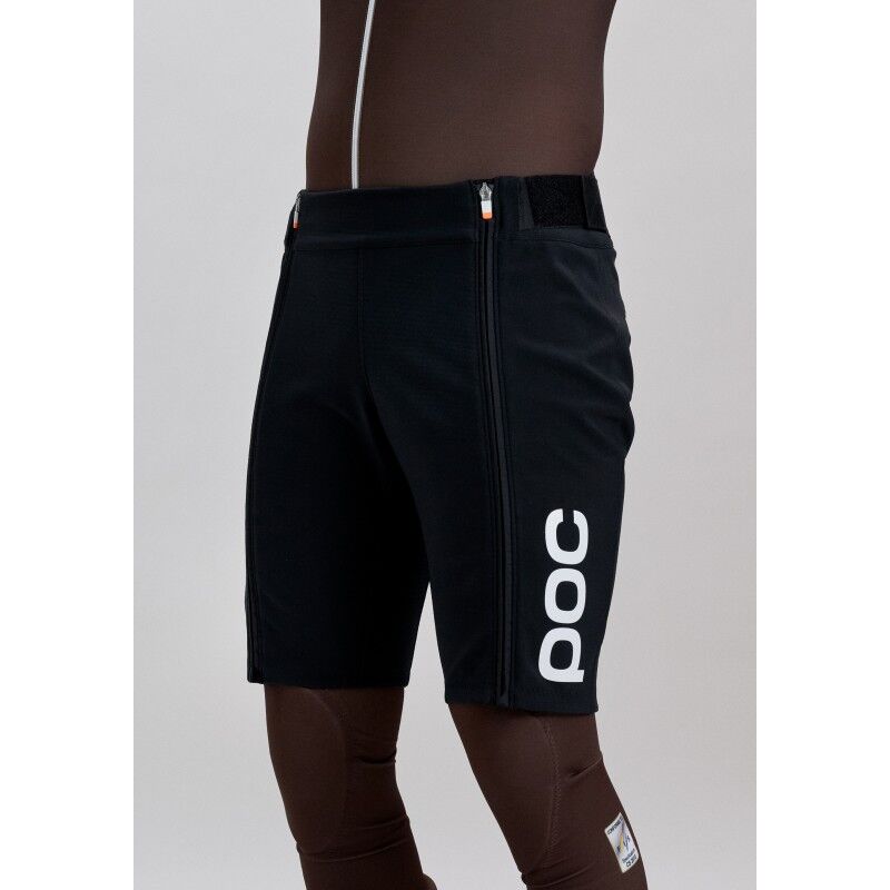 Poc Race Shorts - Insulated short | Hardloop