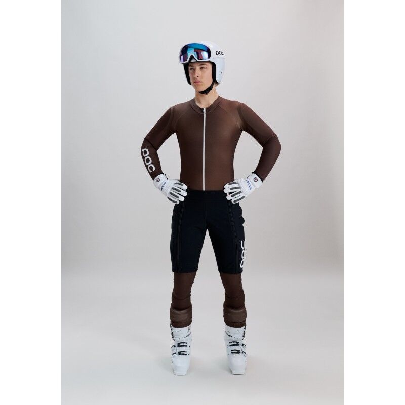 Poc Race Shorts - Eristävät shortsit | Hardloop