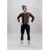 Poc Race Shorts - Pantaloncino isolanti | Hardloop