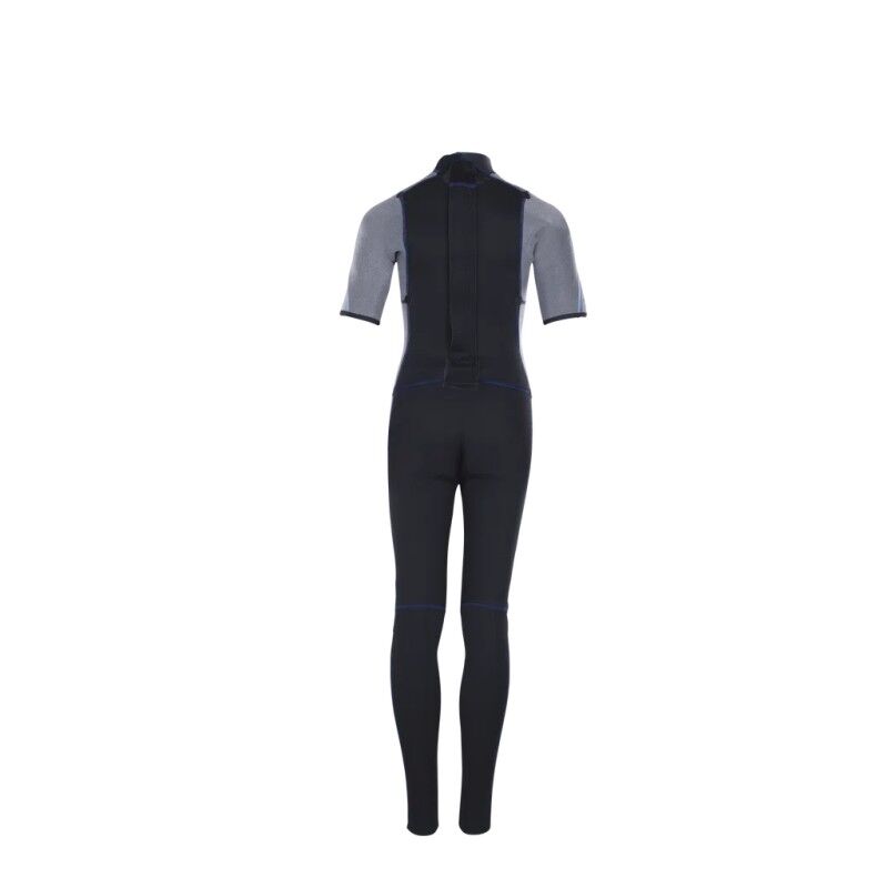 ION Capture 3/2 Ss Back Zip Junior - Surf Wetsuit - Kid's | Hardloop