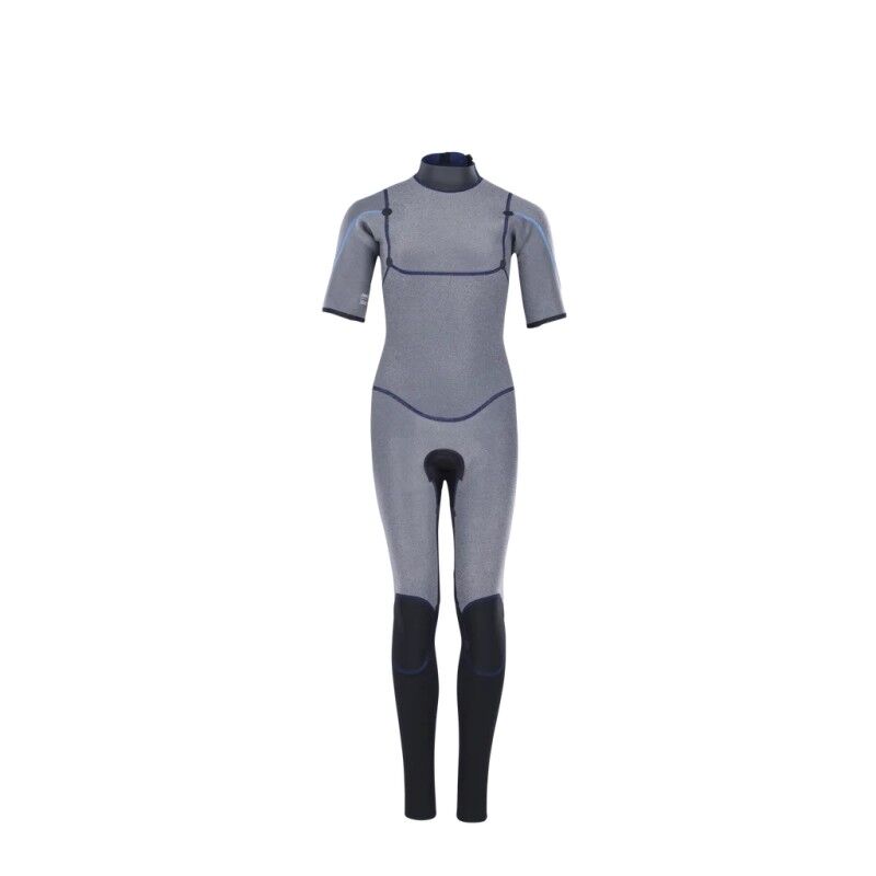 ION Capture 3/2 Ss Back Zip Junior - Surf Wetsuit - Kid's | Hardloop