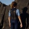 ION Capture 3/2 Ss Back Zip Junior - Surf Wetsuit - Kid's | Hardloop