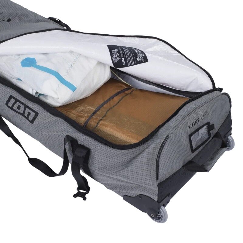 ION Kite Gearbag Core Golf - Boardbag kitesurf | Hardloop