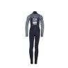 ION Capture 5/4 Front Zip Junior - Surf Wetsuit - Kid's | Hardloop