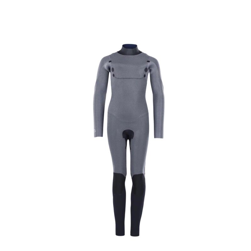 ION Capture 5/4 Front Zip Junior - Combinaison de surf enfant | Hardloop