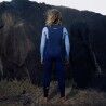 ION Capture 5/4 Front Zip Junior - Surf Wetsuit - Kid's | Hardloop