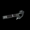 ION Waist Kite Sol Curv - Kitesurfgurtzeug | Hardloop
