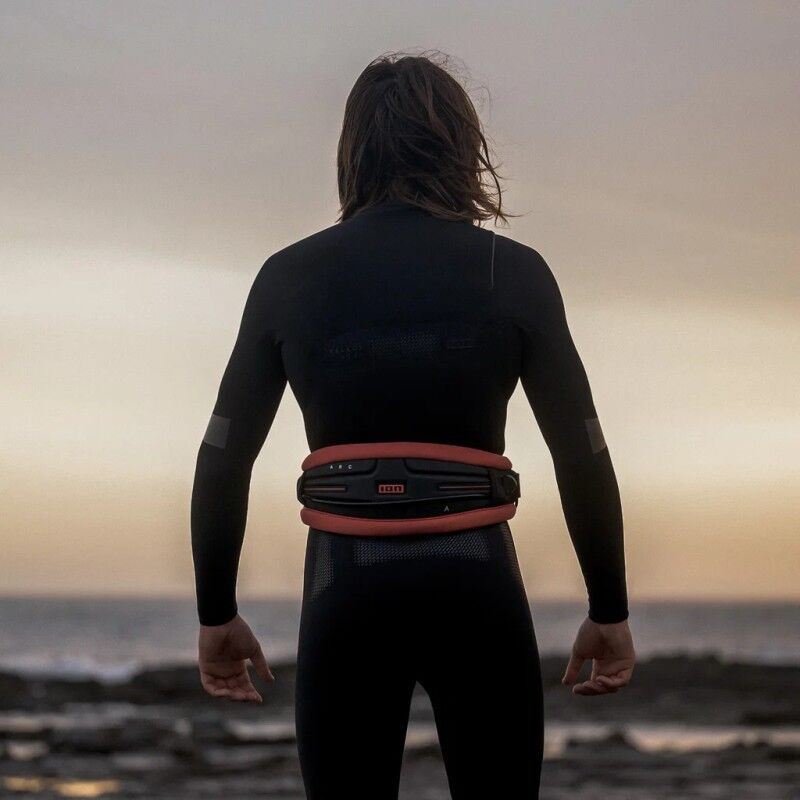ION Waist Wing Arc - Wingsurfgurtzeug | Hardloop