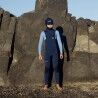ION Capture 6/5 Hood Front Zip Junior - Surf Wetsuit - Kid's | Hardloop