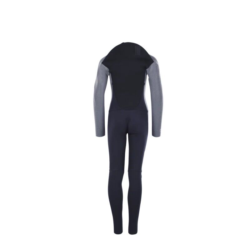ION Capture 4/3 Back Zip Junior - Surf Wetsuit - Kid's | Hardloop
