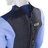 ION Capture 4/3 Back Zip Junior - Combinaison de surf enfant | Hardloop