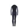 ION Capture 5/4 Back Zip Junior - Combinaison de surf enfant | Hardloop