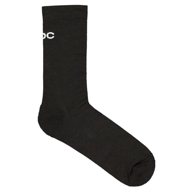 Poc Cadence Road Thermal Long Sock - Cycling socks | Hardloop
