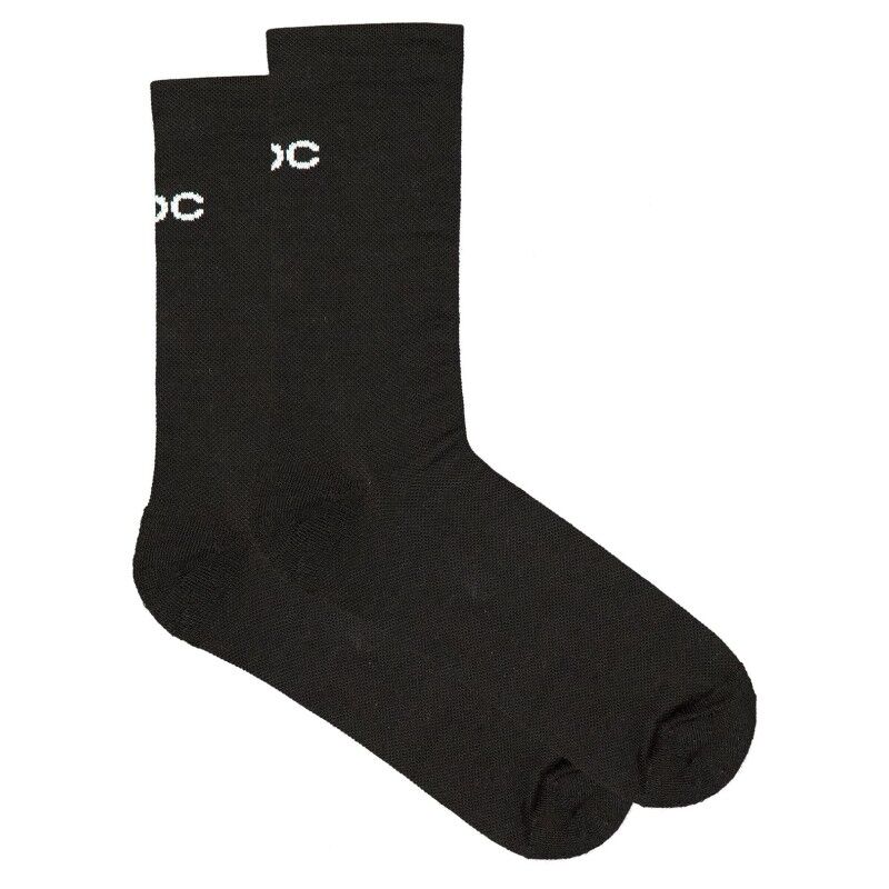 Poc Cadence Road Thermal Long Sock - Cykelstrumpor | Hardloop