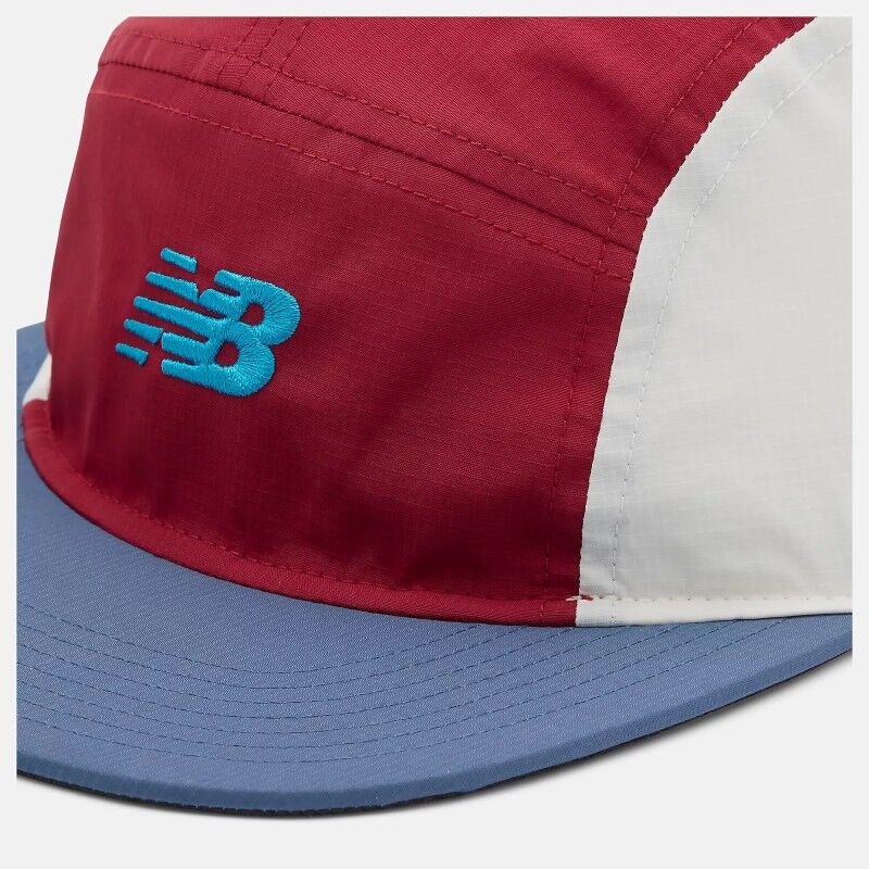 New Balance 47 Multi-Colored 5 Panel - Gorra | Hardloop