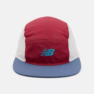 47 Multi-Colored 5 Panel - Lippalakki