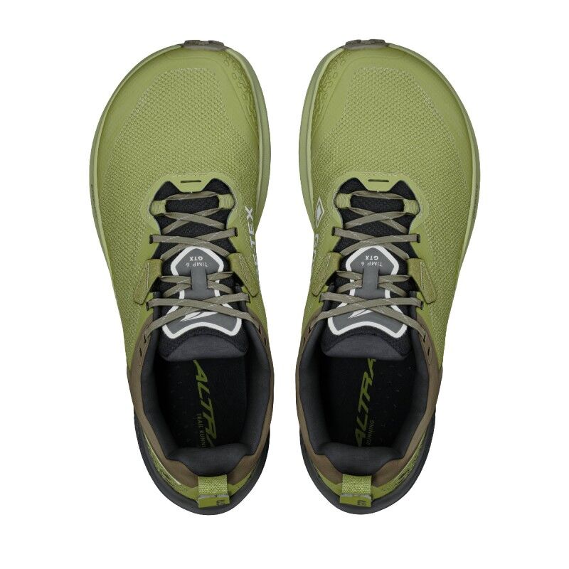 Altra Timp 6 GTX - Trailrunningschuhe - Herren | Hardloop