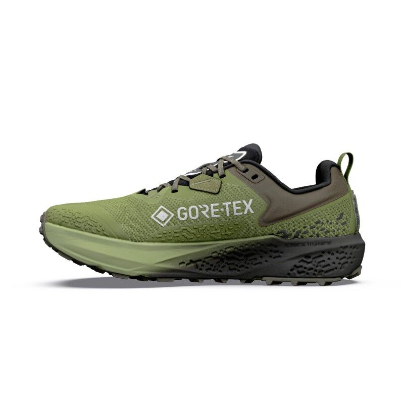 Altra Timp 6 GTX - Chaussures trail homme | Hardloop