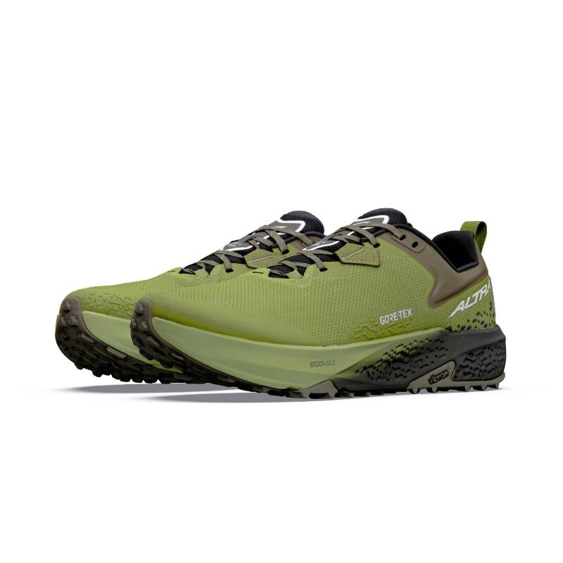 Altra Timp 6 GTX - Trail running shoes - Men's | Hardloop