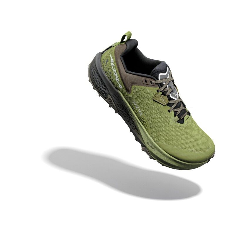 Altra Timp 6 GTX - Trail running shoes - Men's | Hardloop